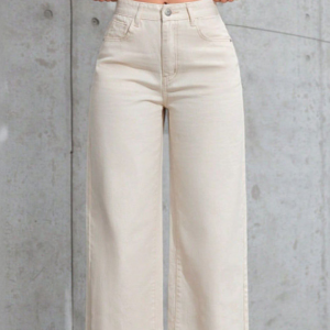 Women Classic Mid-Rise Stretchable Jeans