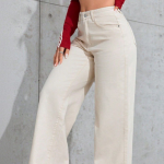 Women Classic Mid-Rise Stretchable Jeans