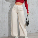 Women Classic Mid-Rise Stretchable Jeans